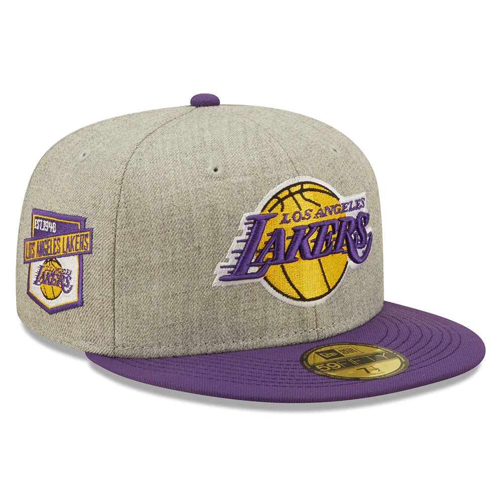 Headwear – Lakers Store