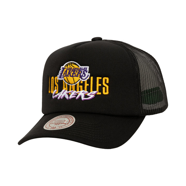 Lakers CNY YOT Snake Snapback