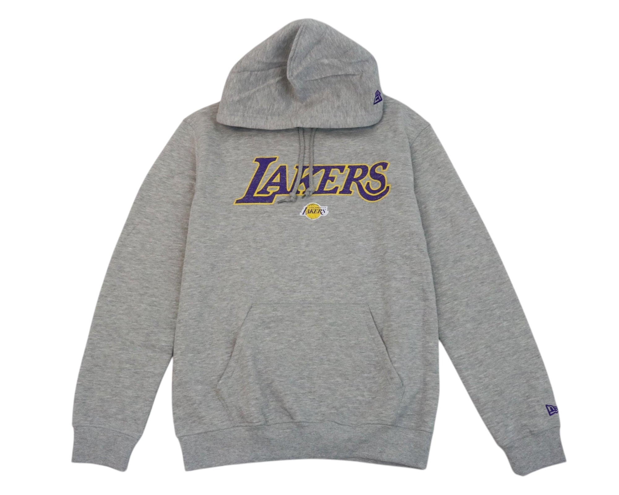 【LAKERS公式】LAKERSロゴ入りトレーナー Lakers Mens Logo Select Hoodie – Lakers Store