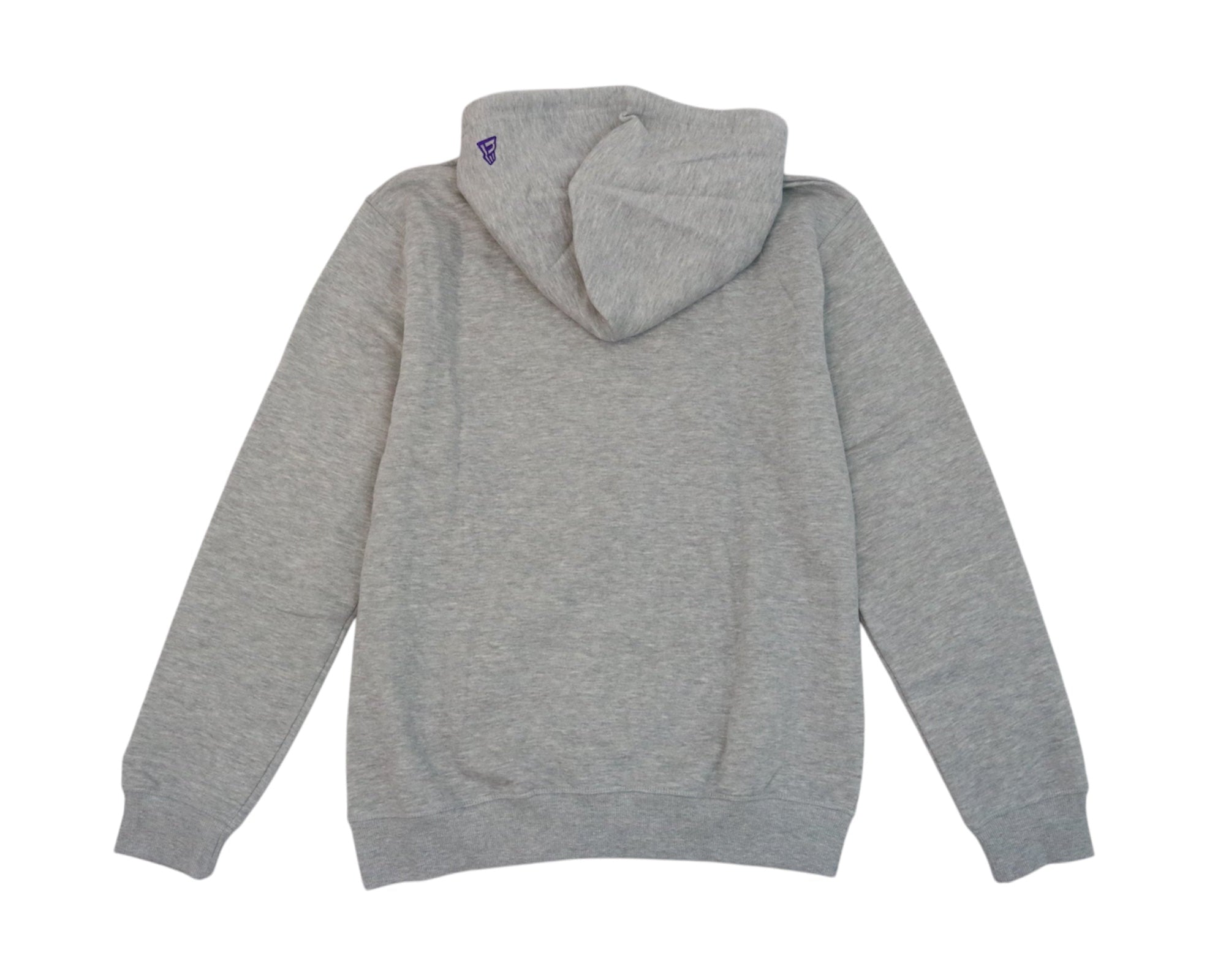 Lakers Evergreen Wordmark Hoodie – Lakers Store