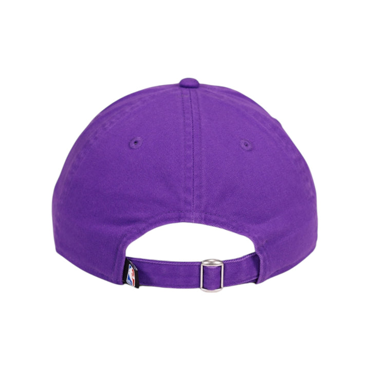 Lakers 920 NBA Statement25 Adjustable Hat - Lakers Store
