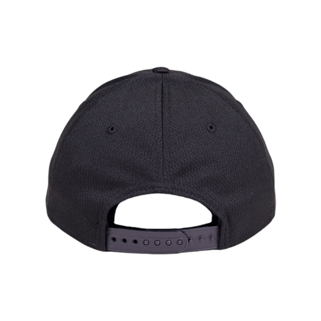 Lakers 940SS EG BW Snapback Hat