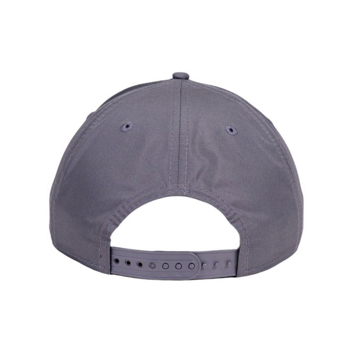 Lakers 970 EG Graphite Snapback Hat