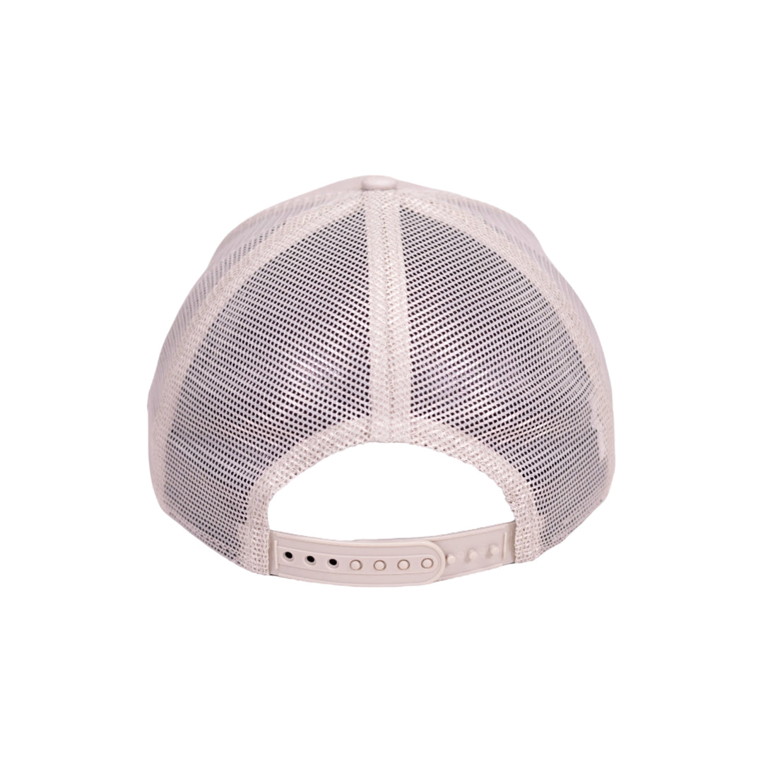 Lakers 970SS Canvas Trucker Hat