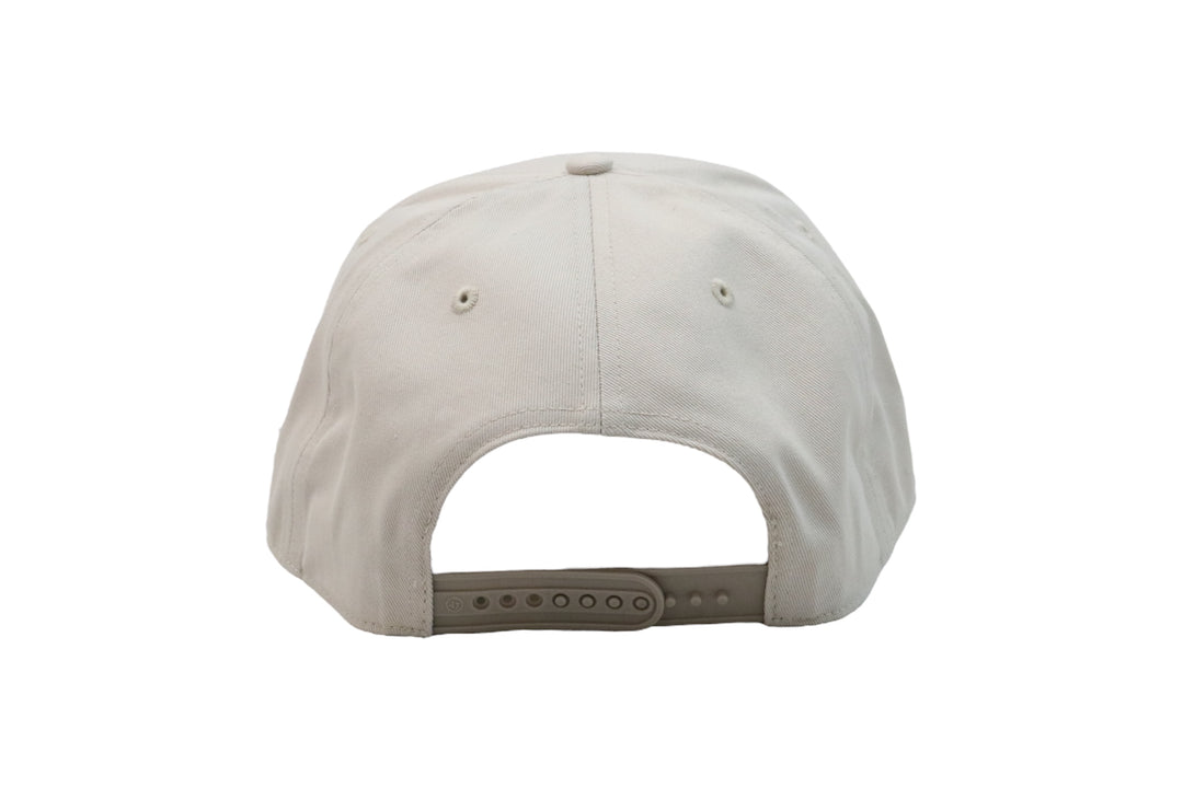 Lakers 47 Hitch RF Bone Hat