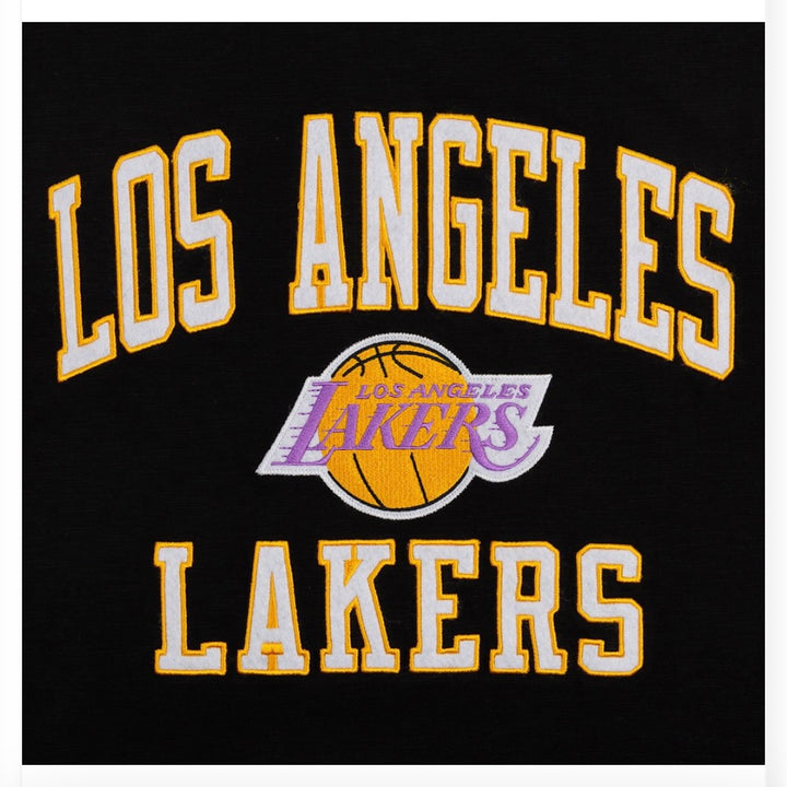 Lakers Legnd Slub SS