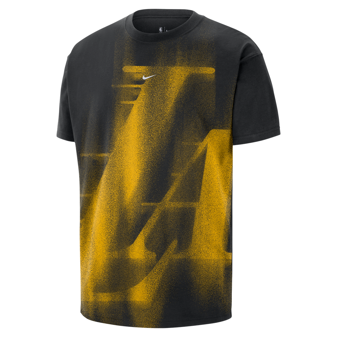 Lakers Nike Basketball SS Tee - Lakers Store