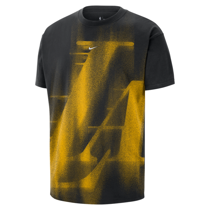 Lakers Nike Basketball SS Tee - Lakers Store
