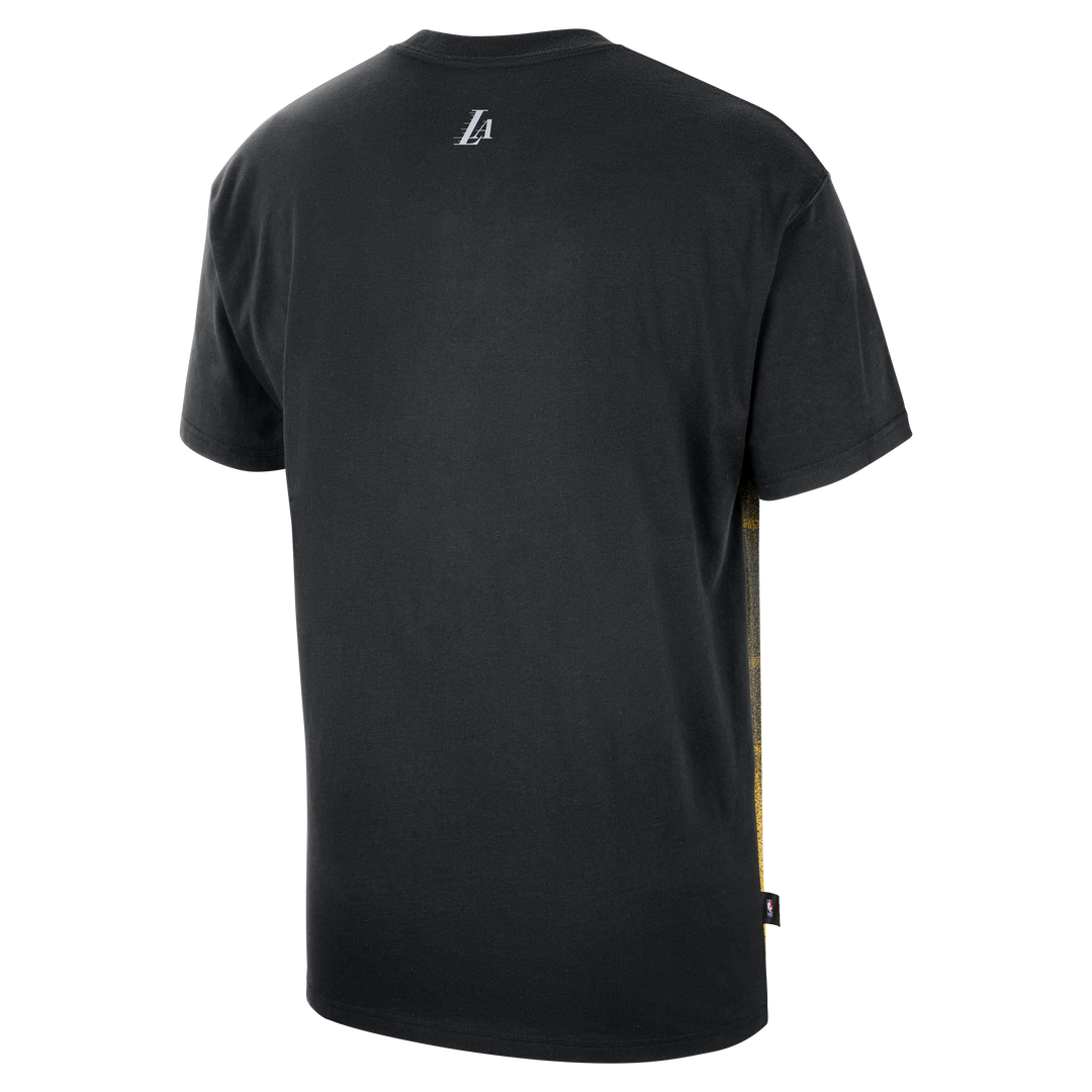 Lakers Nike Basketball SS Tee - Lakers Store