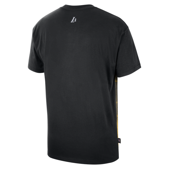 Lakers Nike Basketball SS Tee - Lakers Store