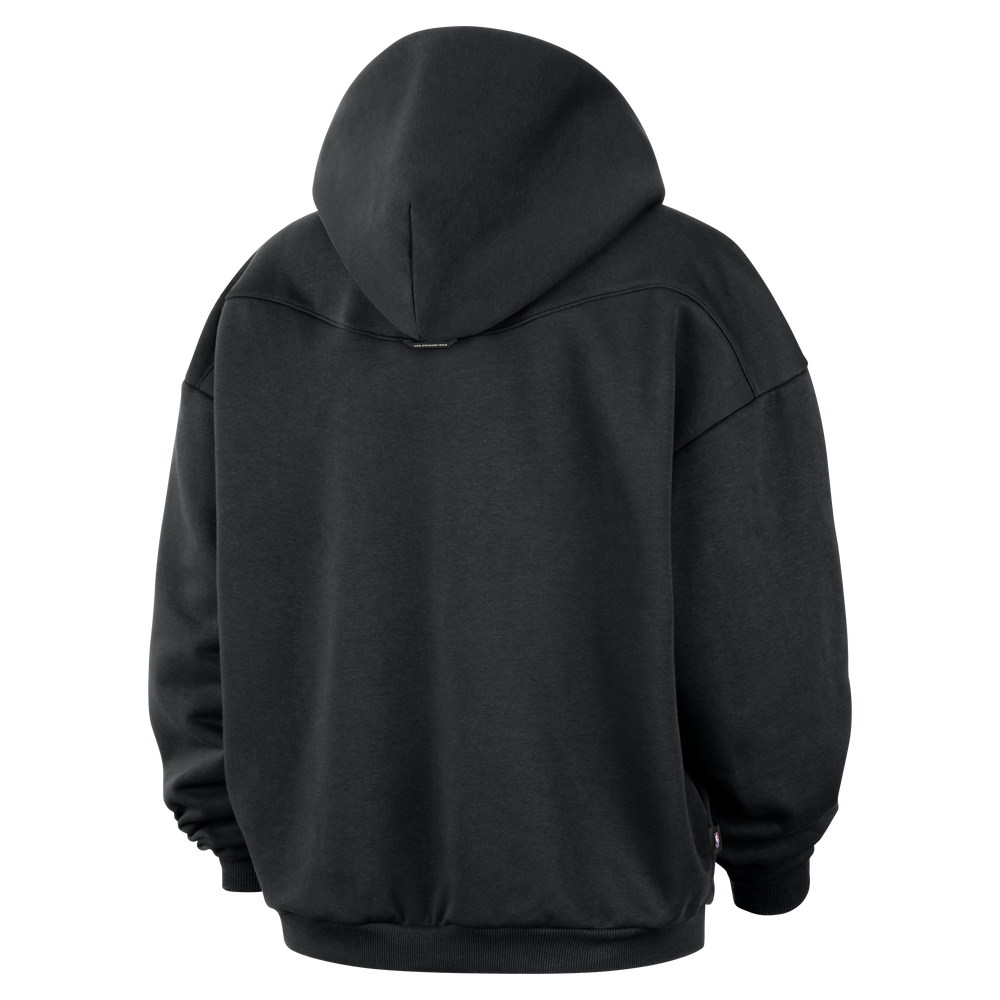 *Lakers Nike Fleece Icon Hoodie - Lakers Store
