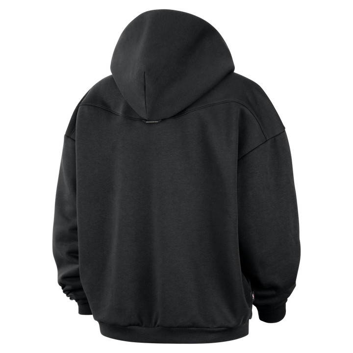 *Lakers Nike Fleece Icon Hoodie - Lakers Store
