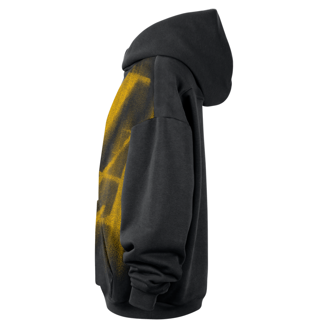 *Lakers Nike Fleece Icon Hoodie - Lakers Store