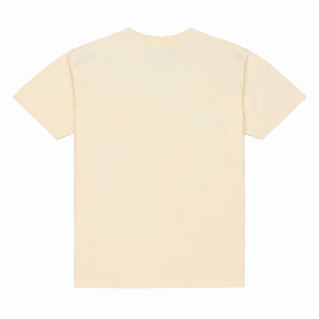 Lakers Cream B2B2B Champs Rings SS Tee - Lakers Store