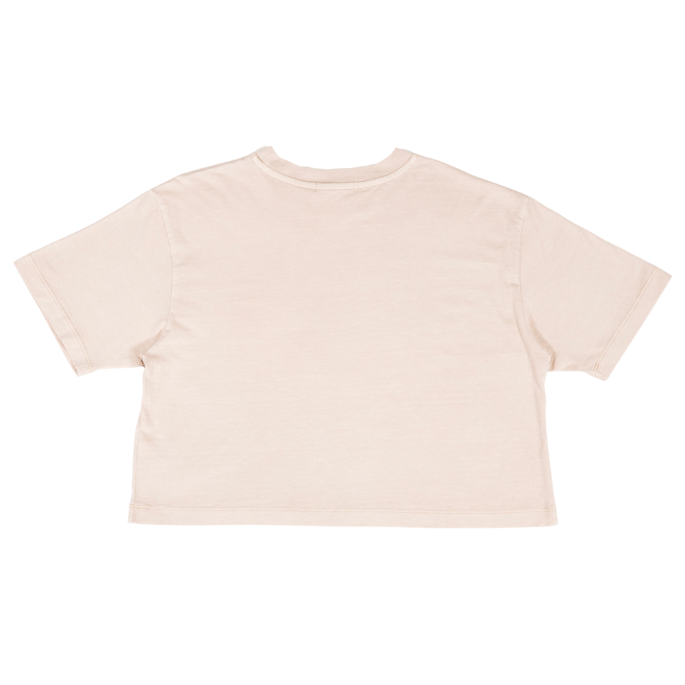 Lakers 47 Women's Windthrow Ravine Crop Top - Lakers Store