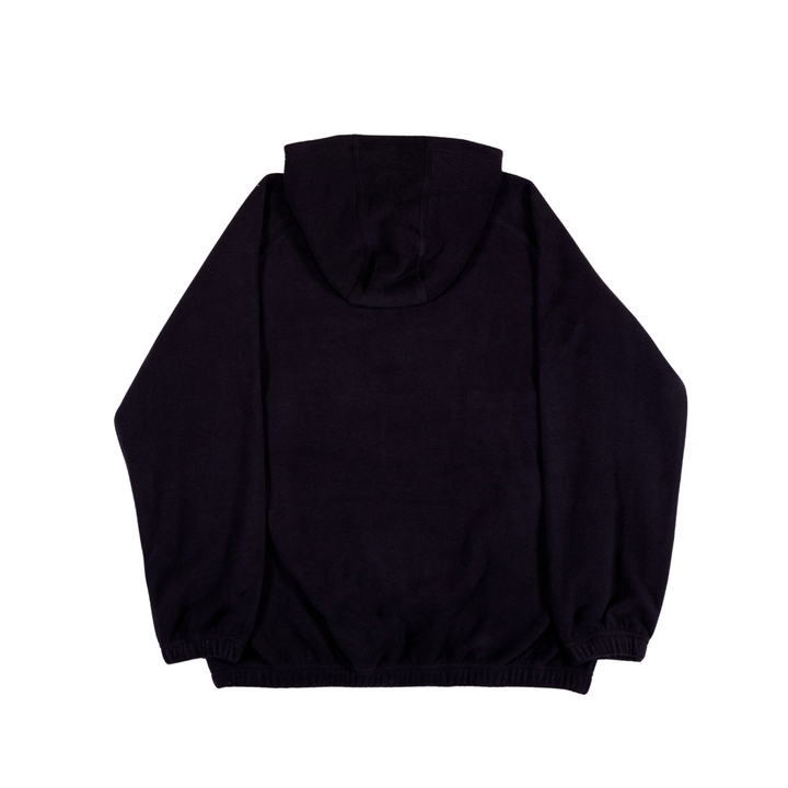 Lakers Youth Paint the Court 1/4 Zip Fleece - Lakers Store