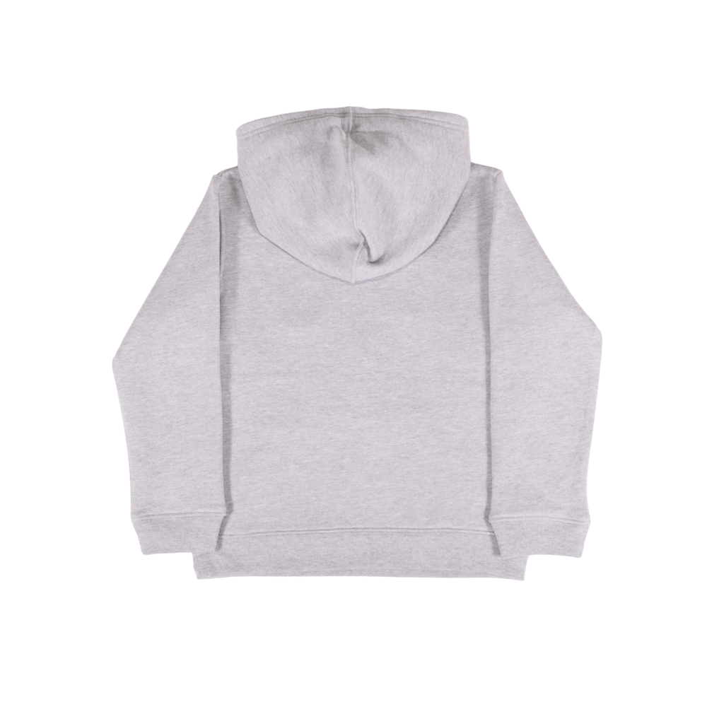 Lakers Kids Prime Pullover Fleece Hoodie - Lakers Store