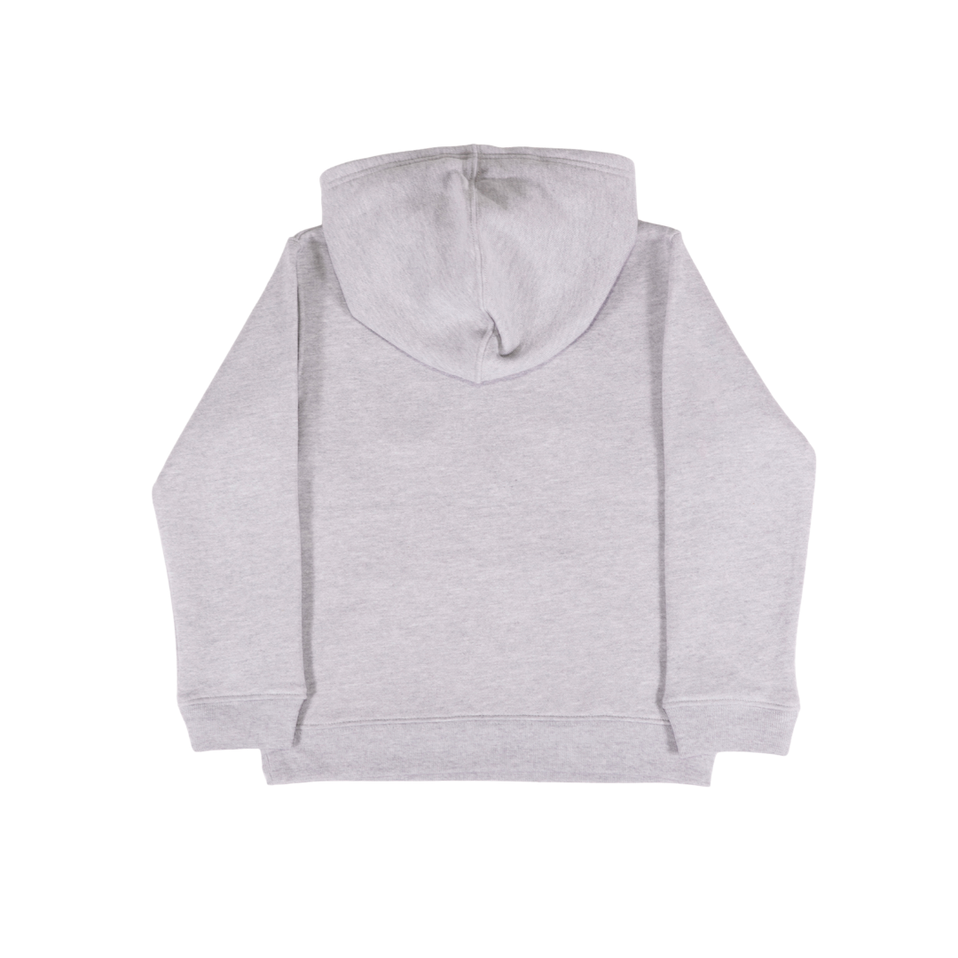 Lakers Kids Prime Pullover Fleece Hoodie - Lakers Store