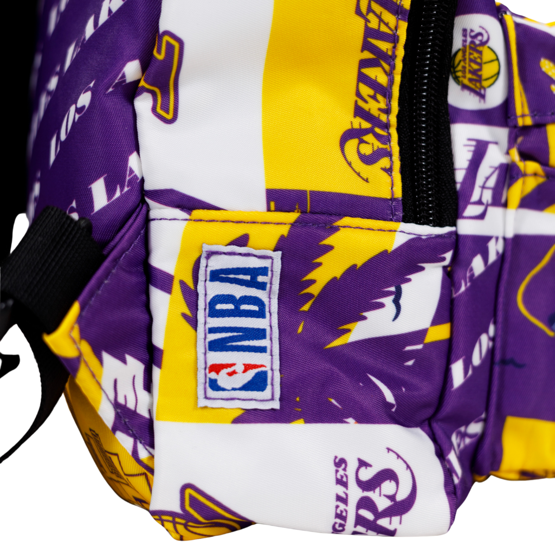 lakers kobe bryant backpack