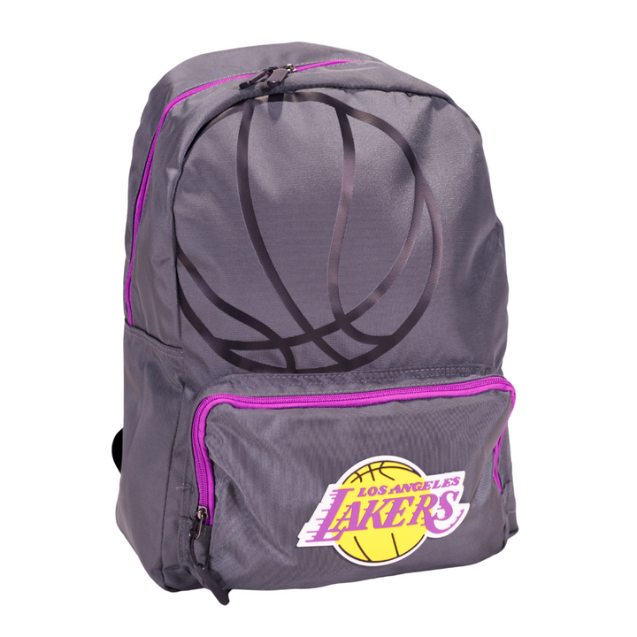 LAKERS BASIC BACKPACK