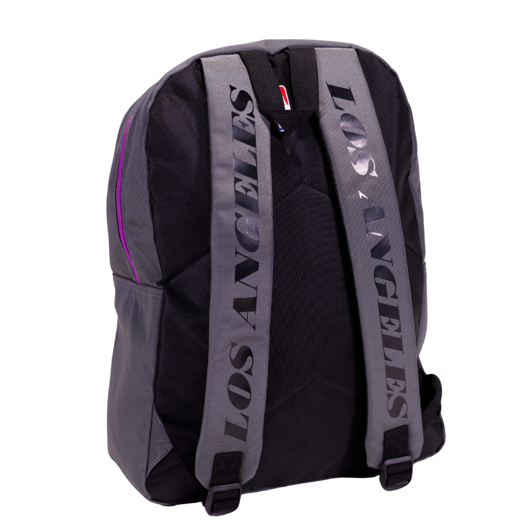 LAKERS BASIC BACKPACK