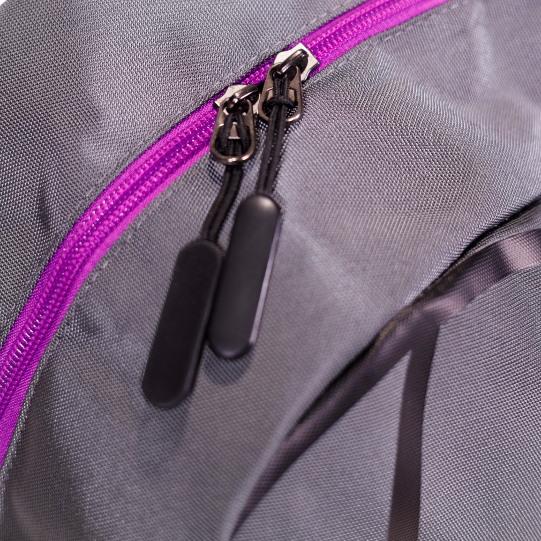 LAKERS BASIC BACKPACK