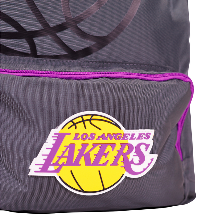 LAKERS BASIC BACKPACK