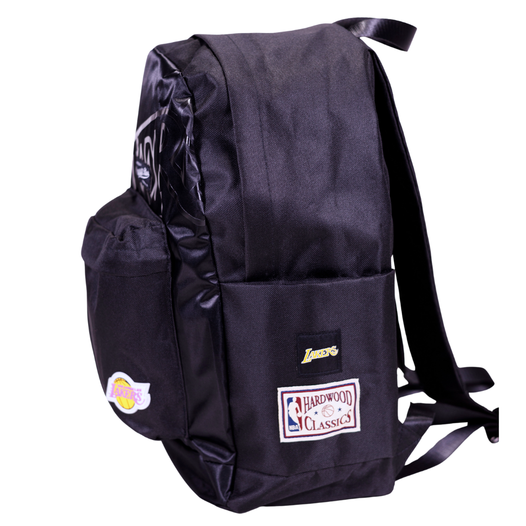 LAKERS NBA BACKPACK
