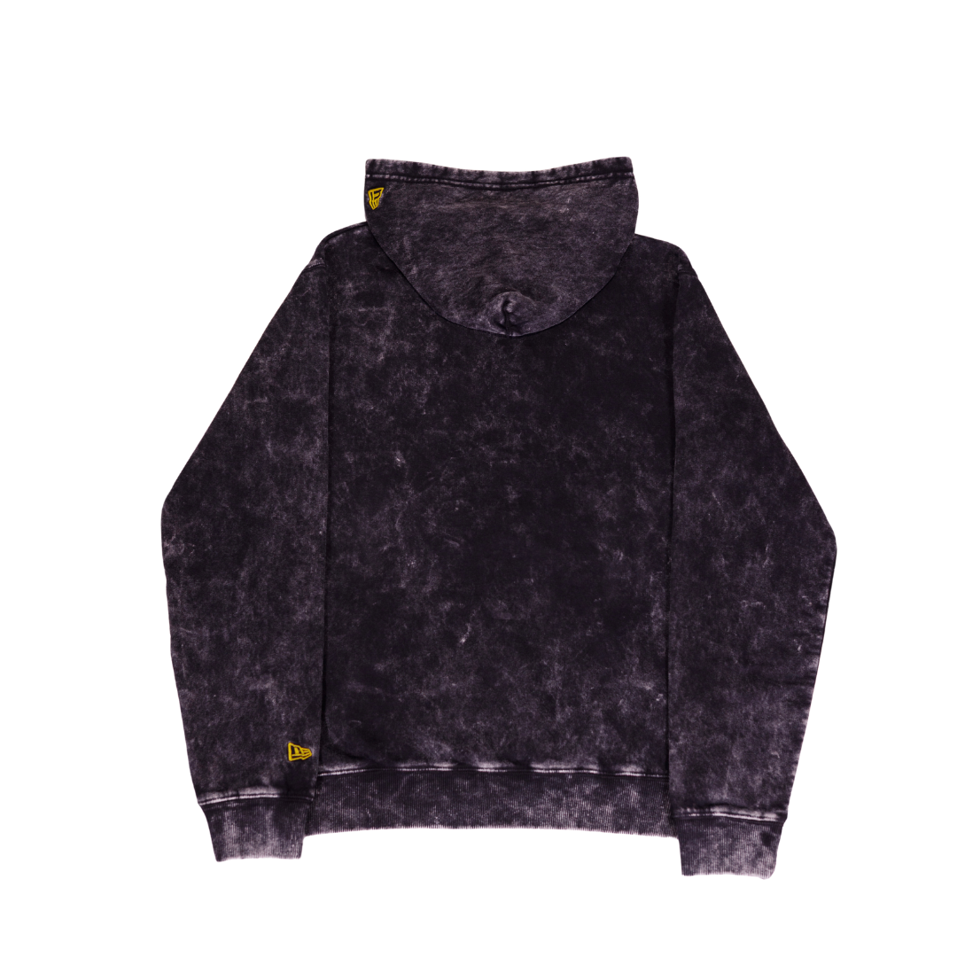 Lakers Sport Night Primary Logo Hoodie – Lakers Store