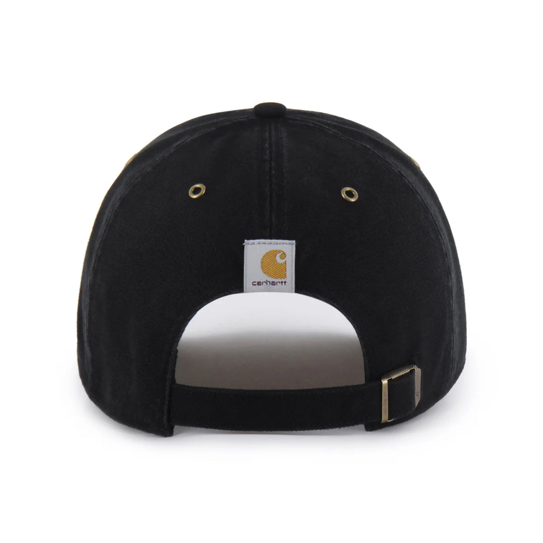 Lakers '47 x Carhartt Bob Clean Up Adjustable Hat
