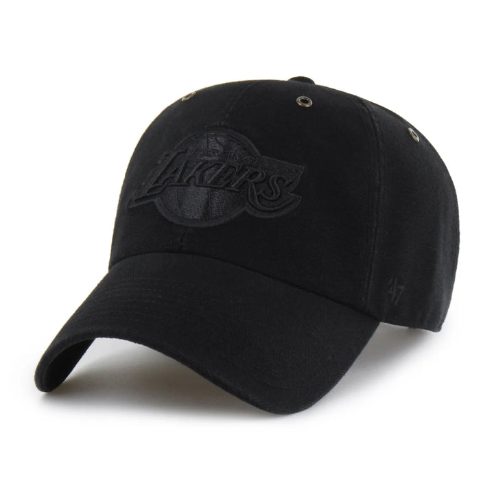 Lakers '47 x Carhartt Bob Clean Up Adjustable Hat