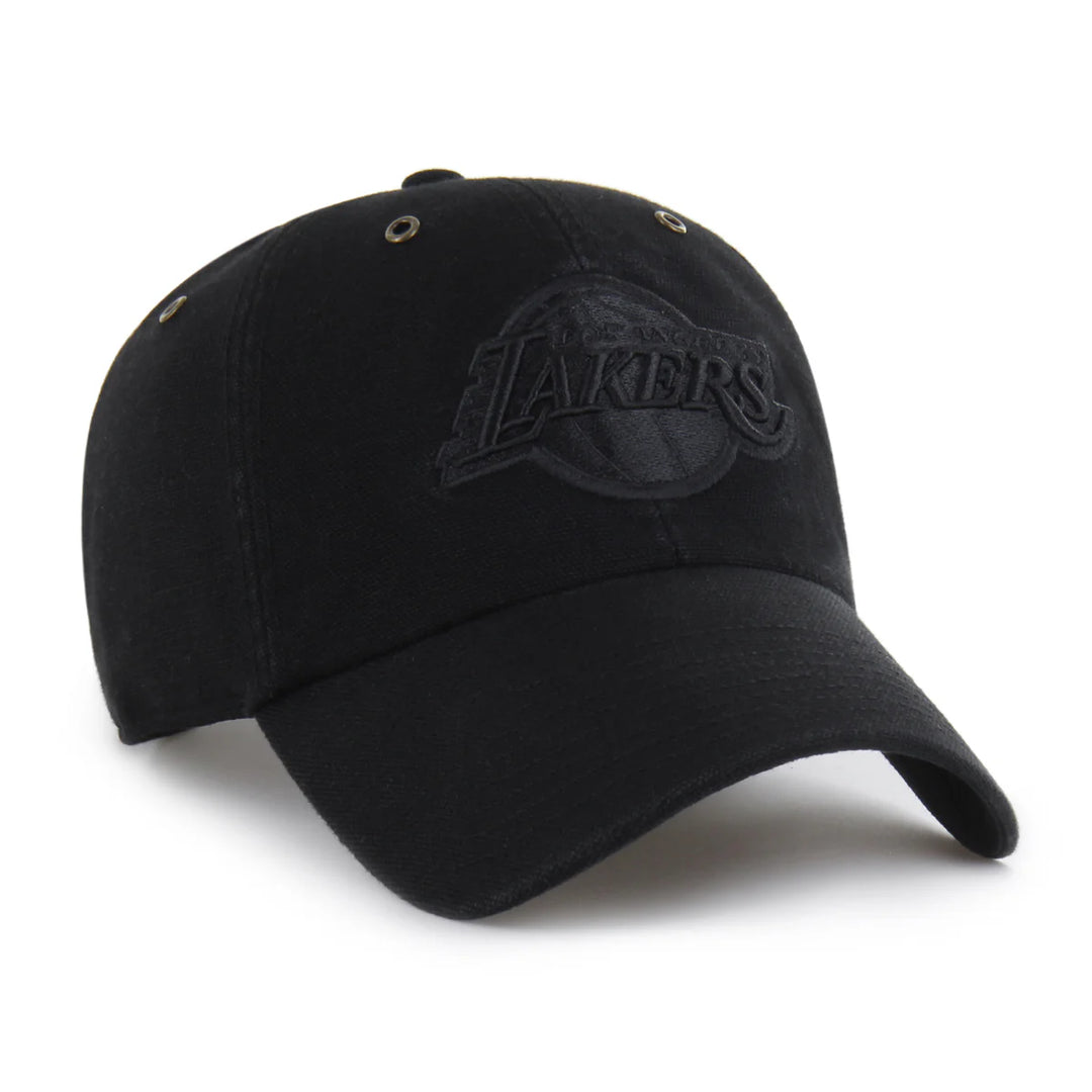 Lakers '47 x Carhartt Bob Clean Up Adjustable Hat