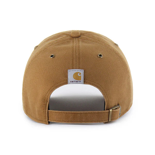 Lakers 47 x Carhartt Clean Up Adjustable Hat