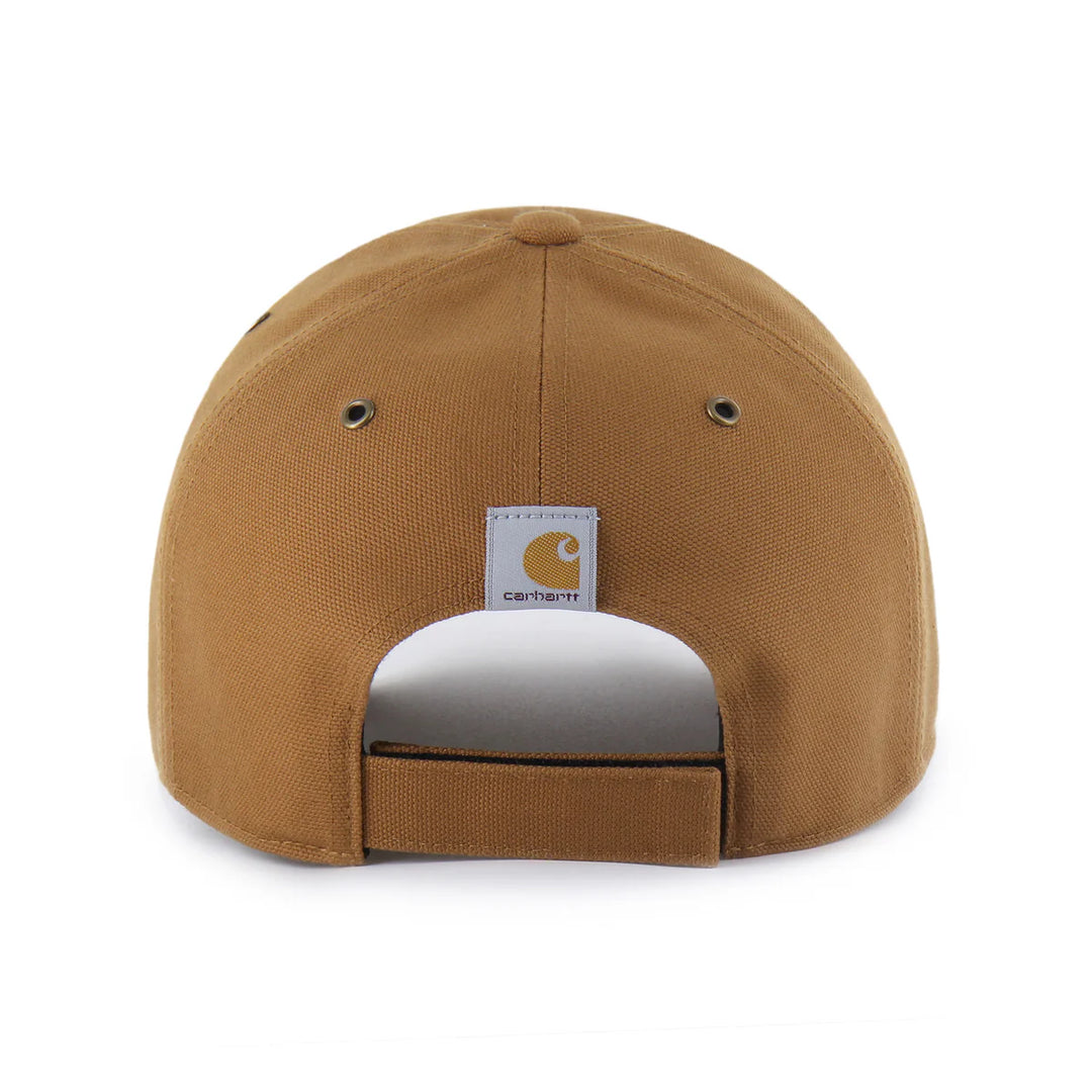 Lakers 47 x Carhartt MVP Adjustable Hat