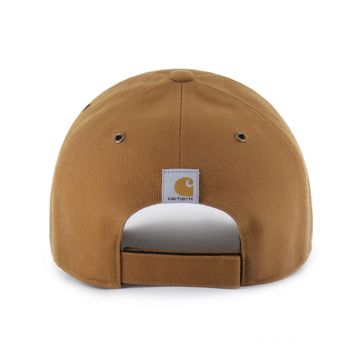 Lakers 47 x Carhartt MVP Adjustable Hat
