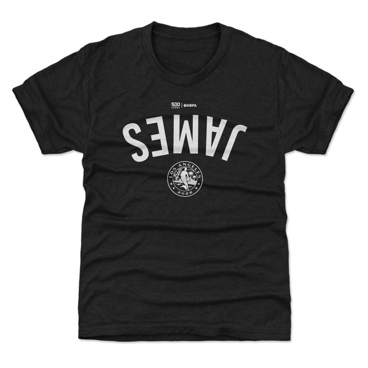 LeBron James Los Angeles Lakers 2026 NBA All-Star Invert WHT