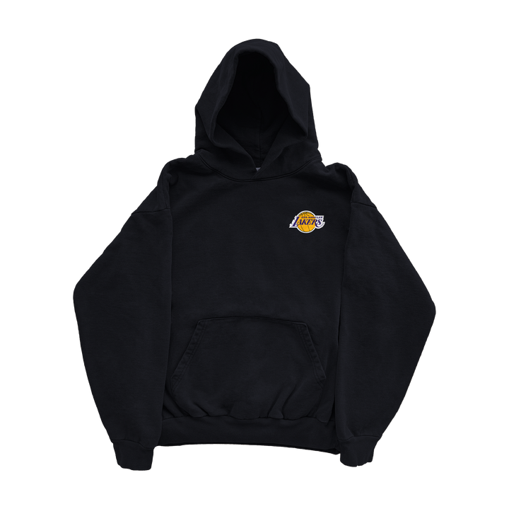 Lakers x Warren Lotas Hoodie
