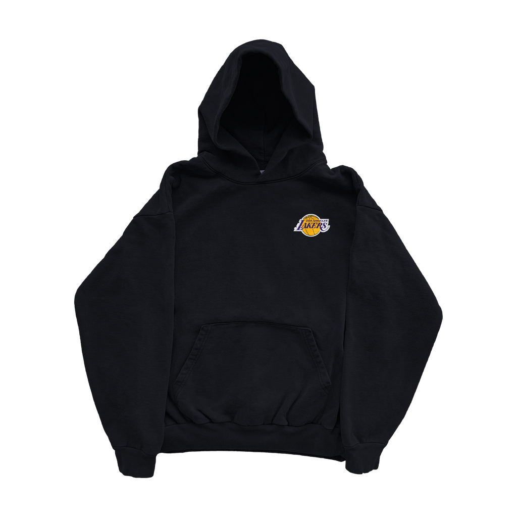 Lakers x Warren Lotas Hoodie – Lakers Store