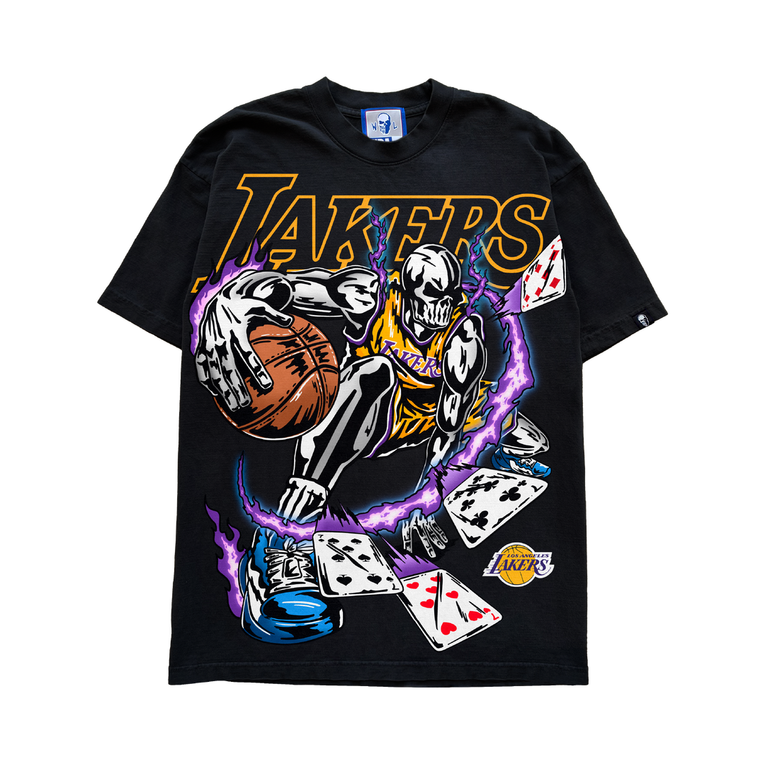Lakers x Warren Lotas – Lakers Store