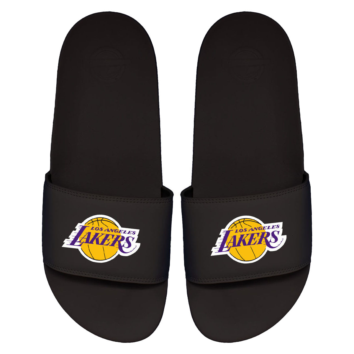 nike lakers sandals
