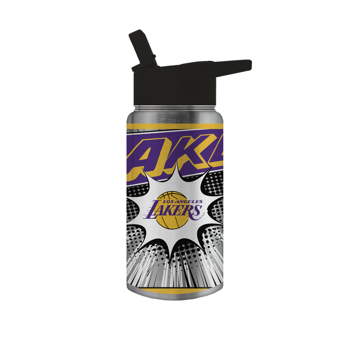 Los Angeles Lakers 16 oz. Mini THIRST Hydration Bottle