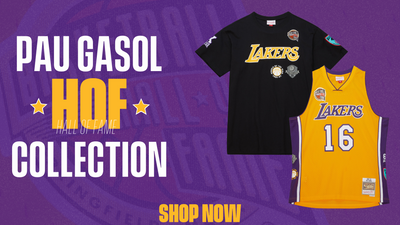 the lakers store