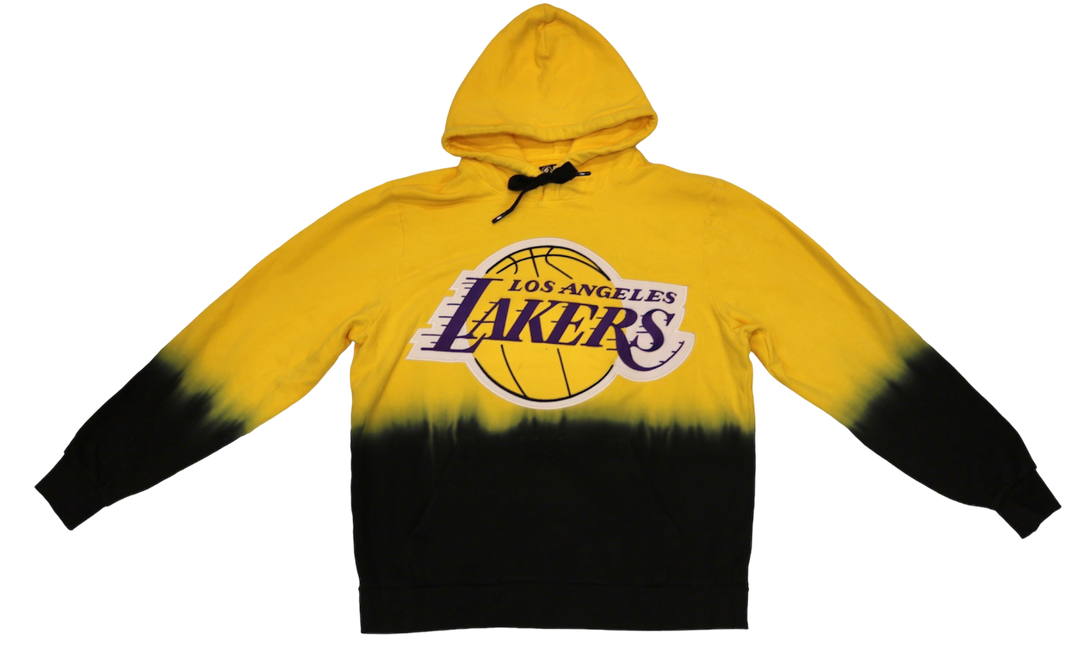 Lakers Dip Dye Set