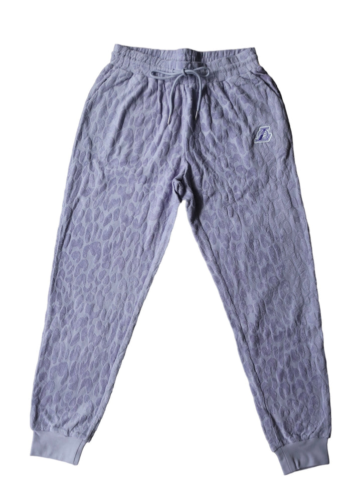 LAKERS WMNS TASHA TERRY JOGGERS