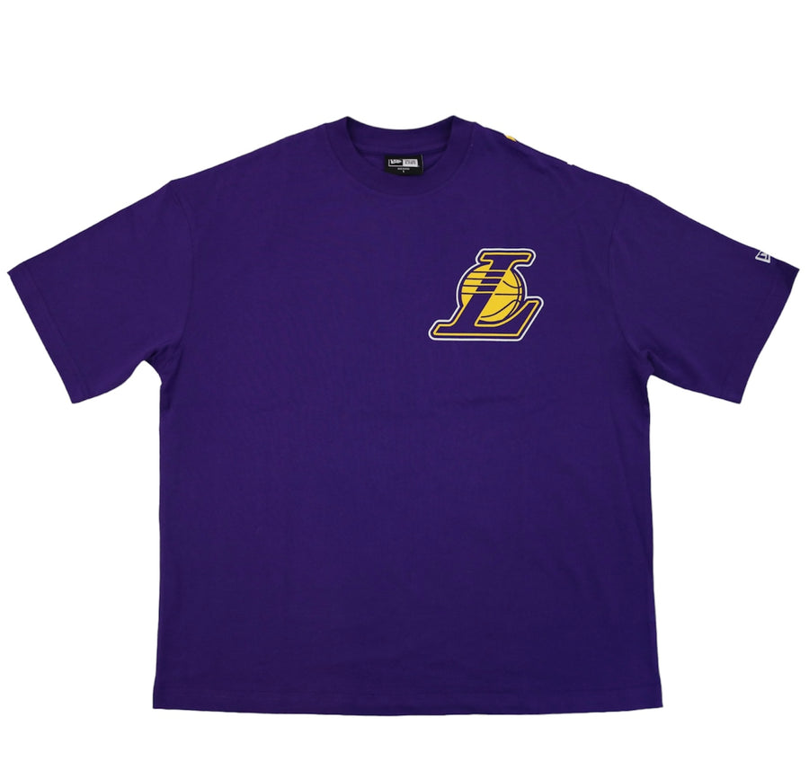 Apparel Lakers Store