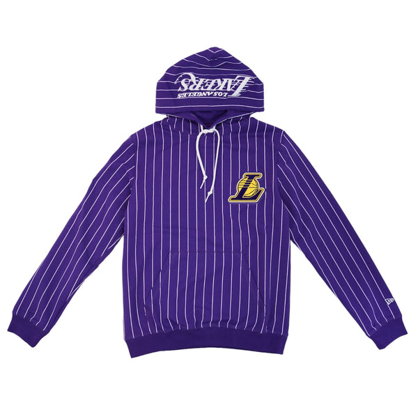 Lakers Mens Logo Select Hoodie – Lakers Store