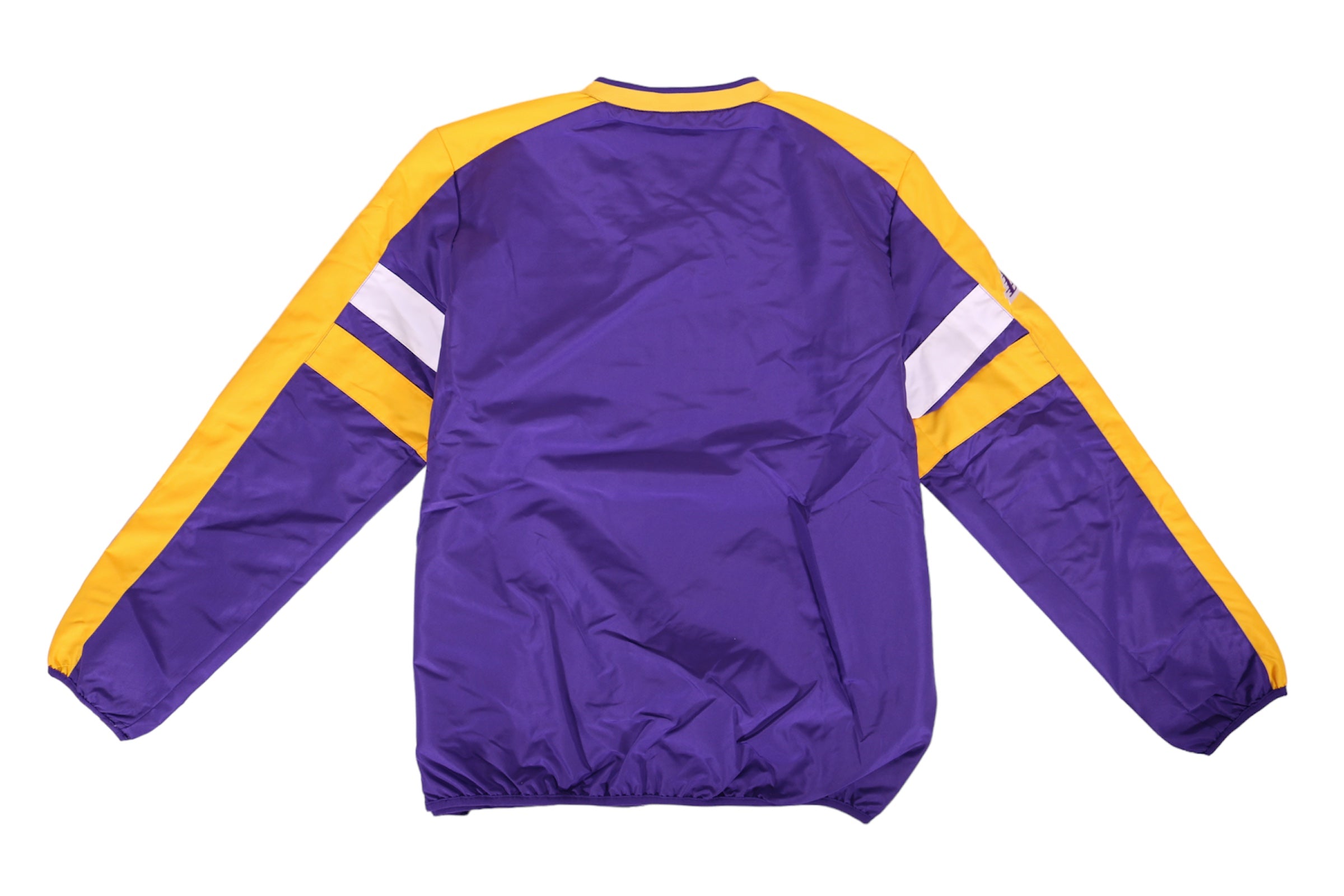 Lakers Draft Pick V-Neck Pullover – Lakers Store
