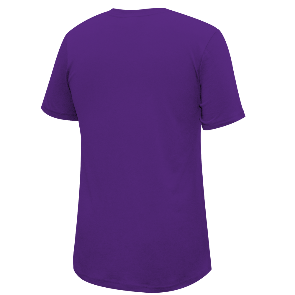 Lakers PO23 Retro SS Tee – Lakers Store