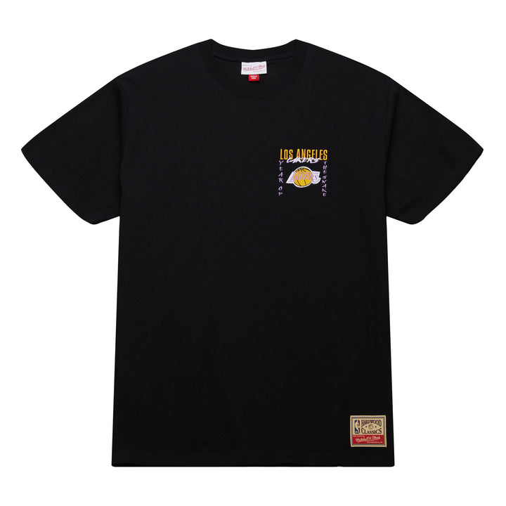 Lakers CNY YOT Snake SS Tee