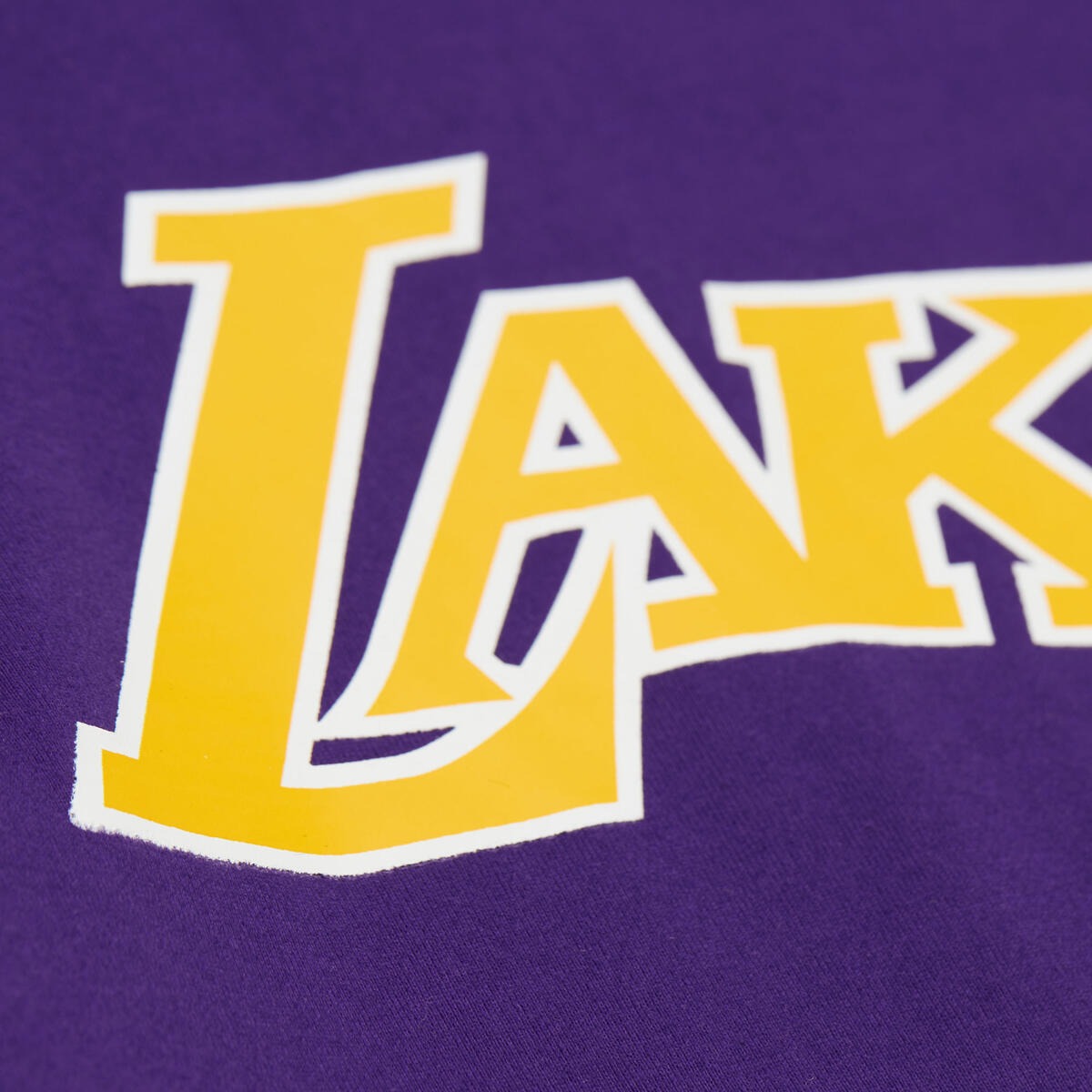 Lakers x BAPE MN SS Tee – Lakers Store